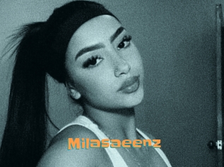Milasaeenz