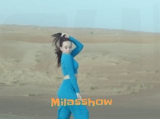 Milasshow