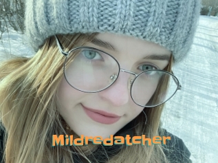 Mildredatcher