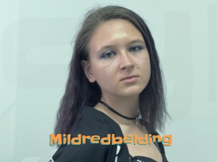 Mildredbelding