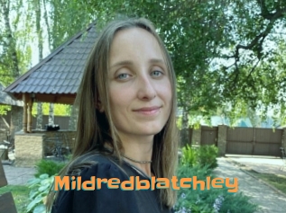 Mildredblatchley