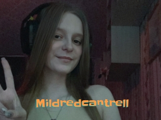 Mildredcantrell