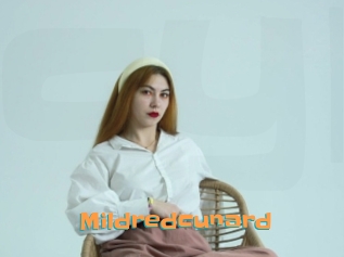 Mildredcunard