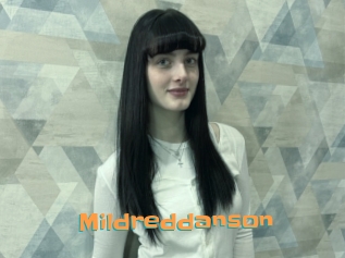 Mildreddanson