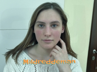 Mildreddeman