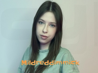 Mildreddimmick