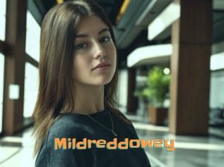 Mildreddowey