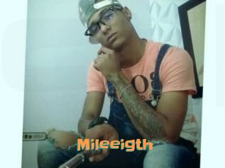 Mileeigth