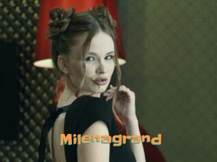 Milenagrand