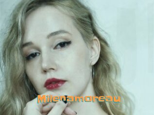 Milenamoreau