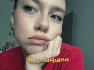 Milenaquinn