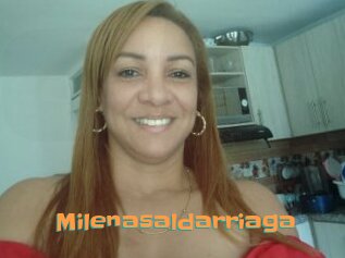 Milenasaldarriaga