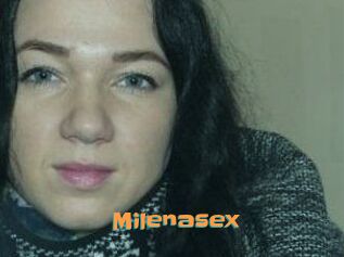 Milenasex