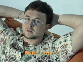 Milessmiles