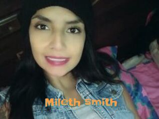 Mileth_smith