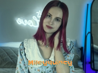 Mileyquincy