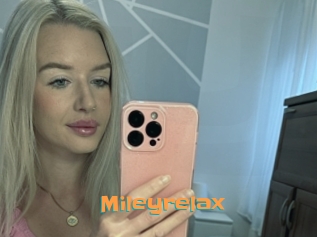 Mileyrelax