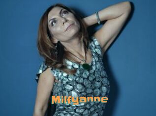 Milfyanne
