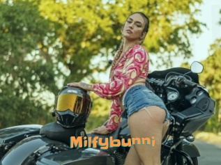 Milfybunni