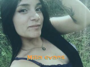 Milia_evans
