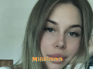 Milisiaaa