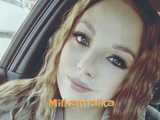 Milkamalka