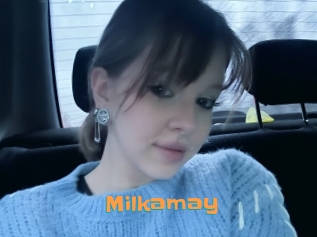 Milkamay