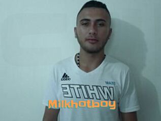 Milkhotboy