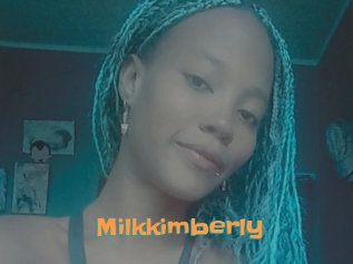 Milkkimberly