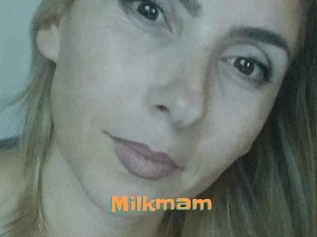 Milkmam