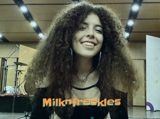 Milknfreckles