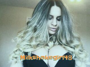 Milkshakegirl48