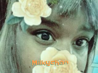 Milkychan