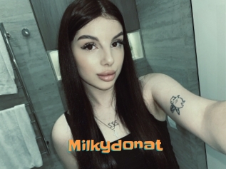 Milkydonat