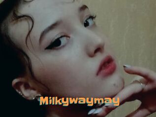 Milkywaymay