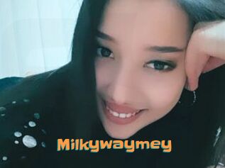Milkywaymey
