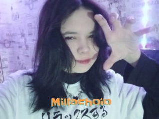 Millachoio