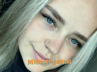 Millacrystal