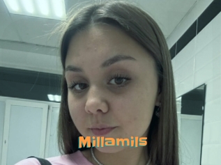 Millamils