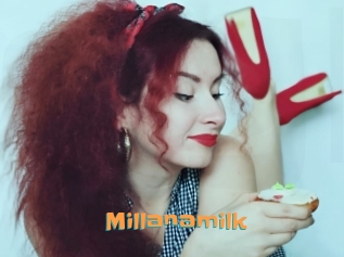 Millanamilk