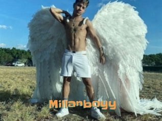 Millanboyy