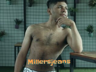 Millersjeans