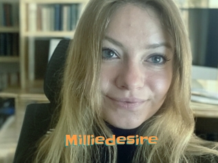 Milliedesire