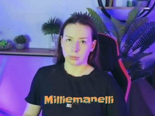 Milliemanelli