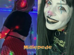 Milliepede