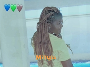 Millyb