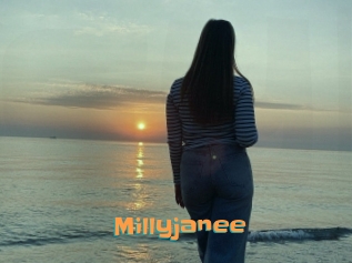 Millyjanee