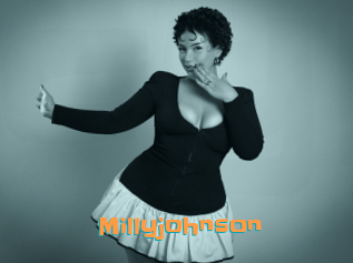 Millyjohnson
