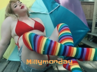 Millymonday