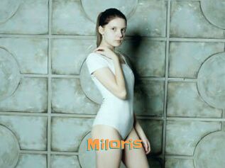 Miloris